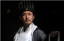 揭三国历史上谁是诸葛亮眼中的&ldquo;大将之风&rdquo;？