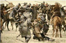 古代士兵打仗为什么从不装死？有三个重要原因！