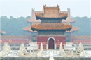 中国第一女皇武则天的陵墓为什么怪事不断