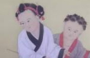 古代孩子生多了无法抚养时父母会怎么对待？