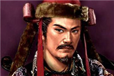 契丹皇帝辽圣宗耶律隆绪逝世