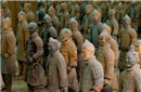 考古发现：秦始皇陵竟然惊现千年睡美人！