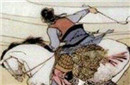 古代八百里加急到底有多快?能跑死多少马