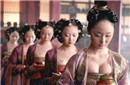明朝选妃有五道关卡 过四关的人只能当宫女