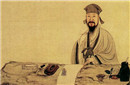 白居易太无耻！白天悲天悯人晚上竟和家妓寻欢