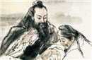 李白对杜甫太绝情 李白和杜甫到底有没有基情