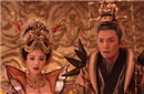 妲己本不坏 身为皇后她岂能让皇上丢了江山呢