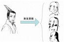 揭秘：为什么清朝人要把前面头发剃掉？