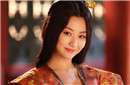 历史上最抢手的女人 竟然能迷倒六位帝王！