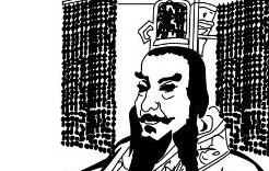 秦始皇嬴政竟然一直迷恋四川的“巴寡妇”