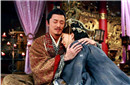 《霍去病》卫子夫如此帮霍去病有何私心没？