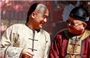 清正廉洁？纪晓岚每天吃十斤肉 这钱都从哪来？
