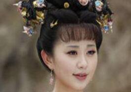 隋炀帝女儿如意公主最终能为了李世民的妃子