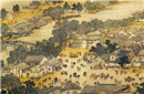 揭秘:《清明上河图》里每个人居然都有名有姓