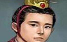 刘盈死后为何是他与宫女所生的刘恭当了皇帝