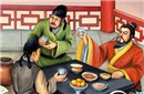 唐朝野史：史上奇葩的谋反竟因算命先生一句话