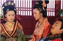 唐朝最倒霉的太子：李亨为何婚姻险象环生
