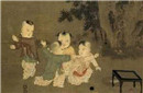 古代计生政策 越国鼓励生育三胞胎安排免费奶妈