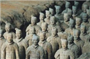 兵马俑并非秦始皇的陪葬品？其主人另有其人