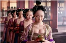 古代的女官是怎样在好色皇帝身边求生存的