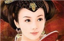 容貌赛西施的奇女子 嫁到哪里哪里就被灭