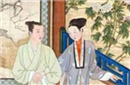 古代男娼比女妓还让人恶心 完全没有男人尊严