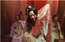 你知道古代妓院是如何挑选妓女的吗？