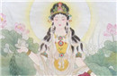观音菩萨性别之谜:究竟是男是女？