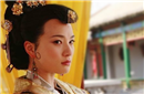 因一个宫女她的儿子没当上太子还被做成了汤