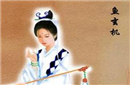 才女鱼玄机后来为何性情会变得如此暴戾