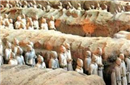 揭秘秦始皇陵墓竟然是全球千年古墓鼻祖?