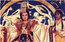 武则天退位后 为什么武氏家族还能风光无限？