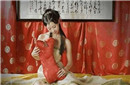 古代妃子侍寝的过程大揭密 真相就在这里!