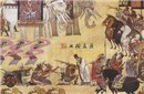 诸葛亮七擒孟获 究竟谁才是最大的输家？