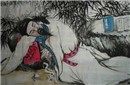 李白拒绝参加高考为何还能到皇帝身边工作