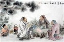 欧阳修为何看不惯包拯 好友狎妓被弹劾