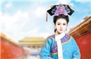 清朝美女贞节观 被人多看几眼竟自杀而死