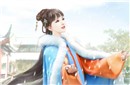 中国第一美女西施究竟为何爱上她的仇人？