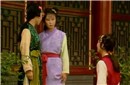 《红楼梦》哪个丫环把当二奶做为终身奋斗目标