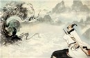 屈原死亡内幕 因与楚王妃有染被沉江？