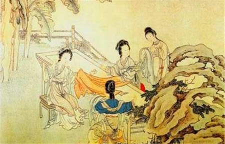 难以启齿的宋史：男人不想打仗用女人抵押