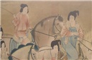 唐玄宗如何处理其情人虢国夫人私藏美少年？