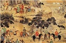 中国史上死得最冤的五大功臣都有谁？