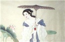 晚节不保：宋代才女李清照离婚案揭秘