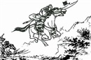 关羽唯一缺点贪恋美色 为抢女人险杀曹操