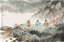 风流诗人王维究竟为何终生不给老婆写诗