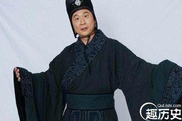 揭秘中国历史上权倾朝野的八个太监都有谁