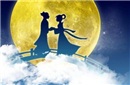 七夕节牛郎和织女失约的七个理由是什么