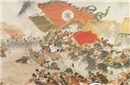司马炎美艳贵妃犯“二”无人能敌干了些什么