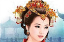 中国古代最淫荡的女人，比苏妲己潘金莲更厉害